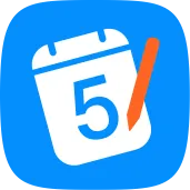 Craft Calendar icon