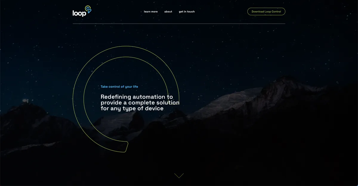 Loop Control preview