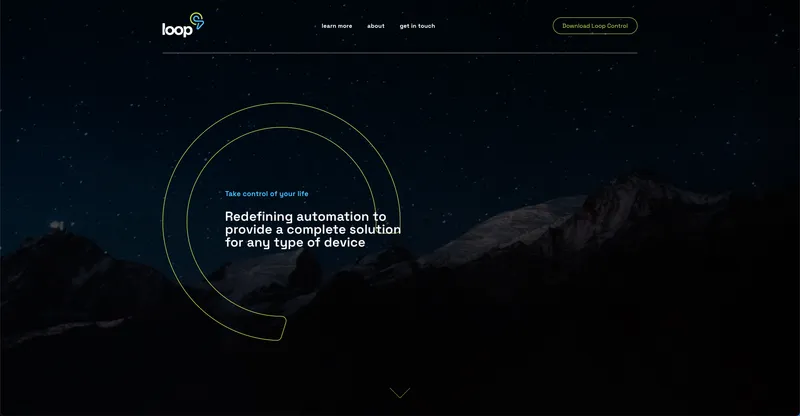 Loop Control preview